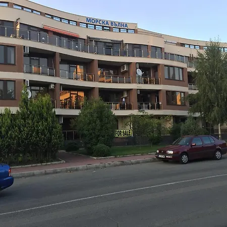 Apartment Nesebar *