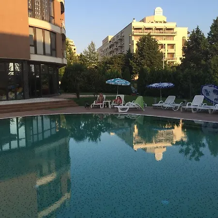 Apartament Apartment Nesebar Nesebyr