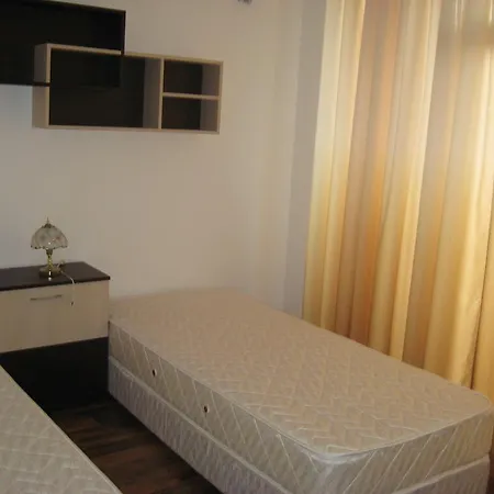 Apartament Apartment Nesebar