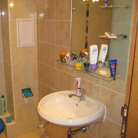 Apartment Nesebar * Nesebyr