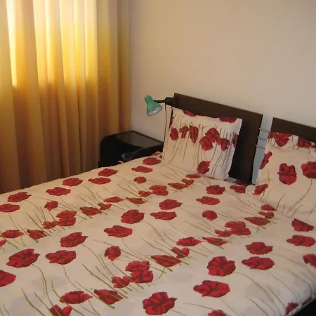Apartment Nesebar Nesebyr