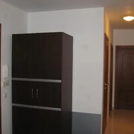 Apartament Apartment Nesebar