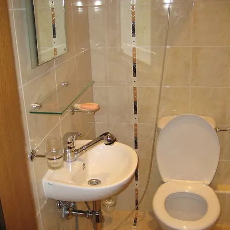 Apartment Nesebar Apartament