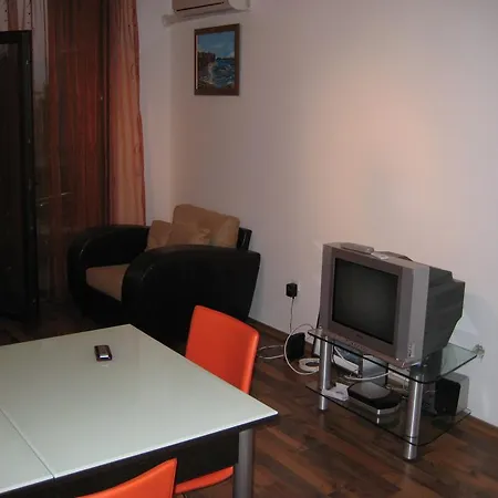 Apartment Nesebar * Nesebyr