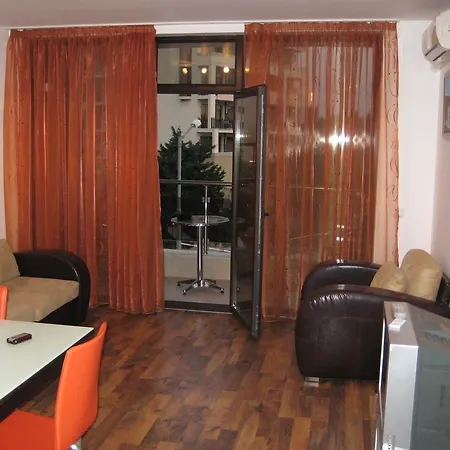 Apartament Apartment Nesebar Nesebyr