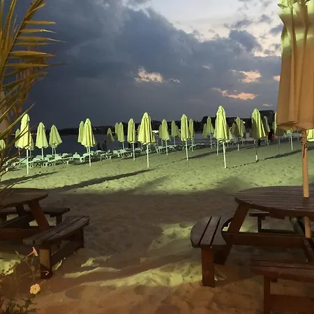 Apartment Nesebar Nesebyr