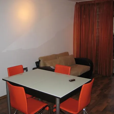 Apartment Nesebar 네세부르