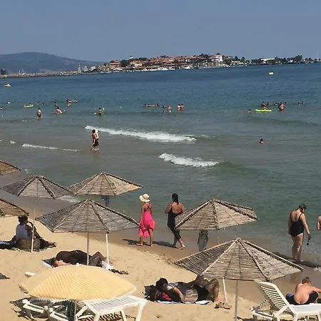 아파트 Apartment Nesebar *